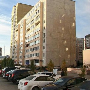 Shirotnaya ulitsa, 134к2, Tyumen: photo