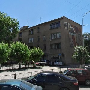 Älikhanov street, 14А, Karaganda: photo