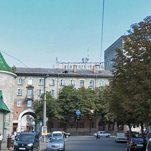 Ruska vulytsia, 19, : foto