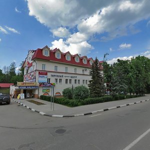 Дедовск, Улица Гагарина, 10: фото