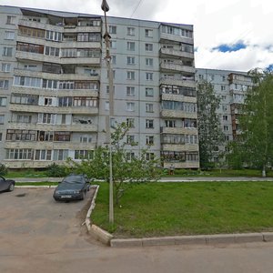 Schuseva Street, 11, Veliky Novgorod: photo