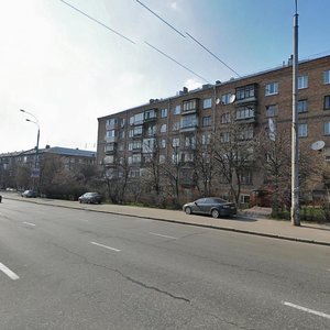 Druzhby Narodiv Boulevard, 9, Kyiv: photo