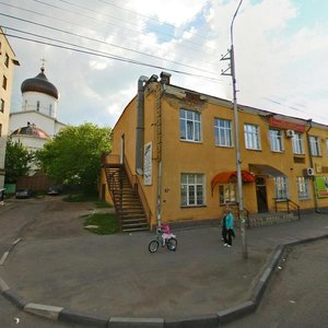 Ulitsa Goleneva, 67А, : foto