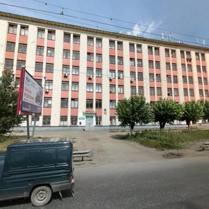 Moskovskoye Highway, 85, Nizhny Novgorod: photo