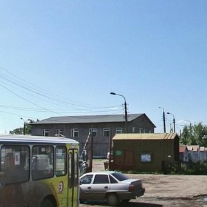 Internatsionalnaya Street, 133Б, Ufa: photo