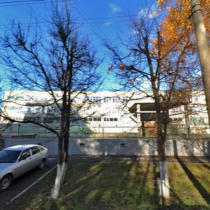 Ulitsa Soyfera, 8, Tula: photo