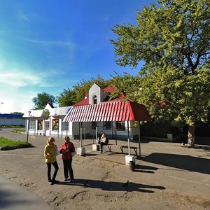 Karakozova Street, 77 ، بينزا: صورة