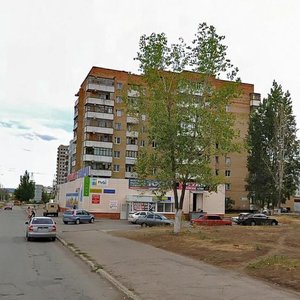 Zheleznodorozhnaya Street, 39А, Togliatti: photo