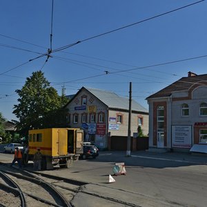 Antona Petrova Street, 145/2, : foto