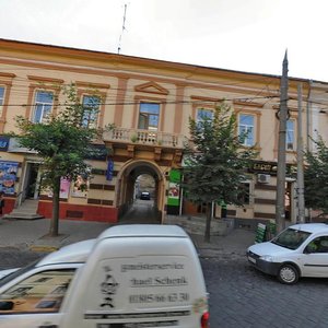 Holovna vulytsia, 96, Chernivtsi: photo