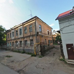 Solyanaya ulitsa, 6, : foto