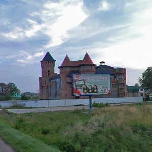 Tsentralny pereulok, 7, Kaliningrad Oblast: photo
