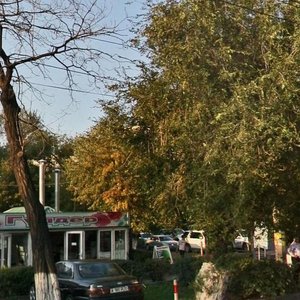 Abdullah Rozybakiev Street, 136 ، ألماتي: صورة