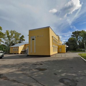 Ulitsa Tekstilshchikov, 15, : foto