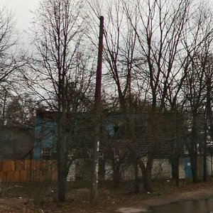 Prospekt Dzerzhinskogo, 53, : foto