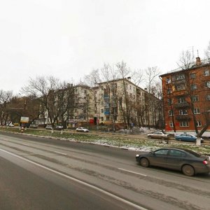 Gagarina Avenue, 90, Nizhny Novgorod: photo