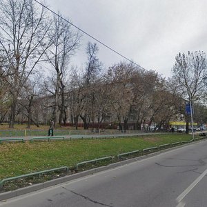 Volokolamskoye Highway, 100, Moscow: photo
