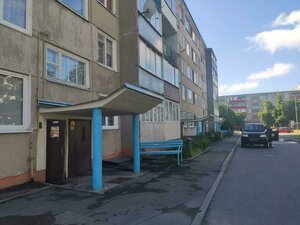 Garbatava Street, 4, Vawkavysk: photo