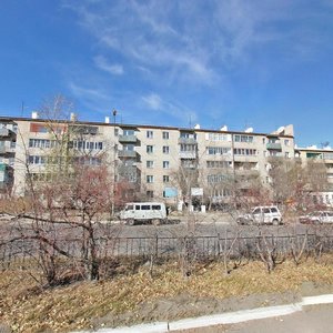 Sovetov Avenue, 1 ، : صورة