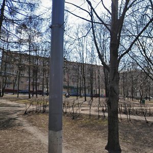 Izmaylovsky Boulevard, 66, Moscow: photo