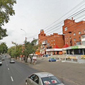 Frunze Avenue, 24 ، تومسك: صورة