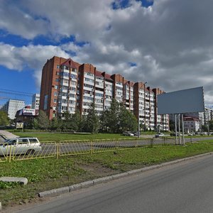 Avtostroiteley Street, 41, : foto
