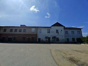 Гагарин, Улица Ленина, 9: фото