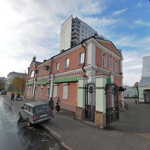 Sokolnicheskaya Square, No:6с3, Moskova: Fotoğraflar