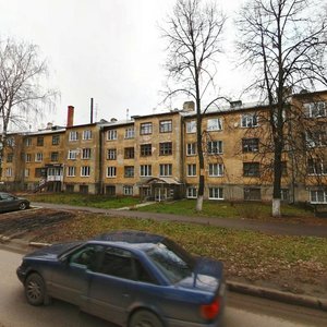 Osharskaya Street, 72/32 ، نيجني نوفغورود: صورة