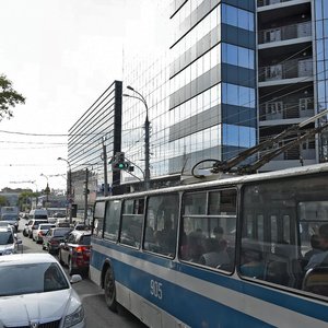 Moskovskoye Highway, 4Ас2, Samara: photo