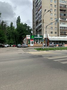 Воронеж, Улица Моисеева, 44: фото