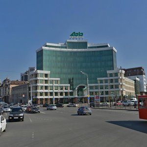 Pushkina Street, 8, Kazan: photo