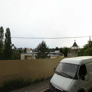 Ulitsa Chekhova, 48А, Sochi: photo