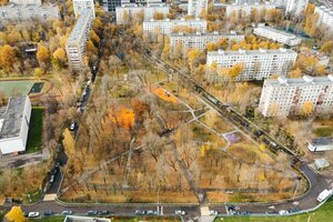 Tayninskaya Street, 16к2 ، موسكو: صورة