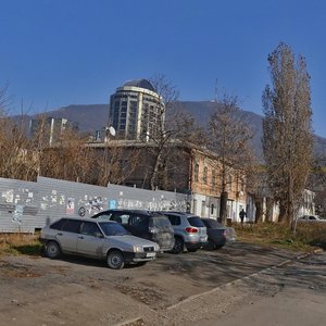 Ulitsa Akopyantsa, 4, Pyatigorsk: photo