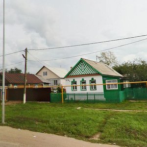 Bolshaya Krasnaya ulitsa, 101, Republic of Tatarstan: photo