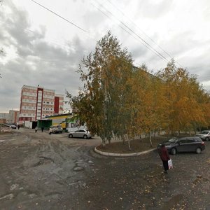 Vzletnaya Street, 43, Barnaul: photo