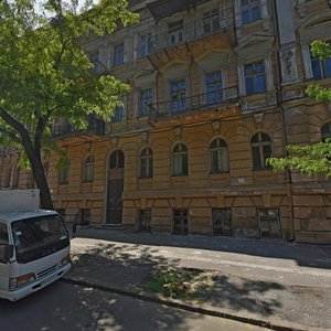Vulytsia Hoholia, 4, : foto