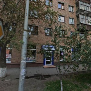 Ulitsa Parizhskoy Kommuny, 40 ، كراسنويارسك: صورة