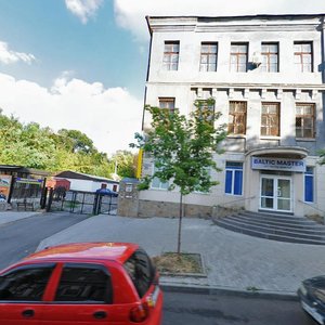 Voskresenska Street, 39, Dnipro: photo