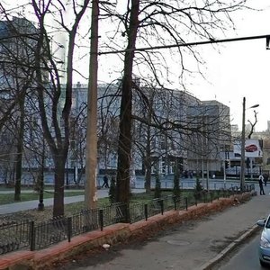 Antonovycha Street, 66, : foto