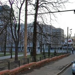 Antonovycha Street, 66, Kyiv: photo