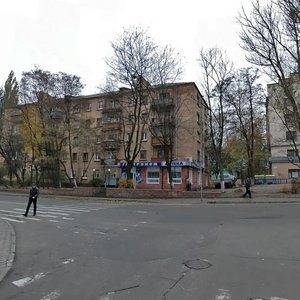 Bohdanivska Street, 1, : foto
