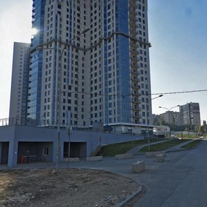 Selenginskaya ulitsa, 16, Volgograd: photo