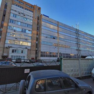 Putevoy Drive, 3с1, Moscow: photo