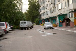 Studencheskaya ulitsa, 38 ، : صورة