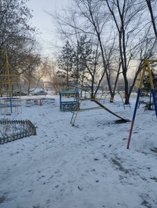 Ulitsa Rokossovskogo, 4, Omsk: photo