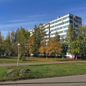 11th Complex, 12, Naberezhnye Chelny: photo