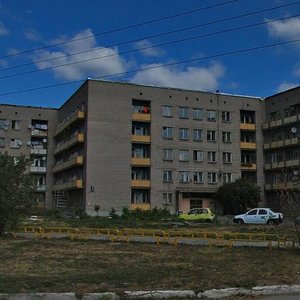 Pobedy Avenue, 3, Cherepovets: photo