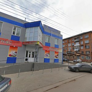 Ulitsa Polzunova, 9Б, Tula: photo